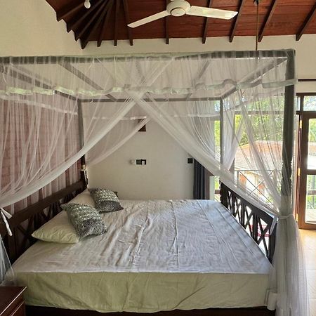 Dosemo Cabana Induruwa Exterior photo